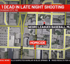 18th and Vine Shooting