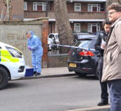 Battersea Stabbing Today