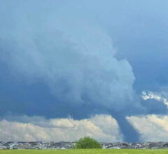 Colorado Tornado