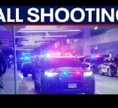 HIP Mall Shooting