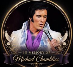 Michael Chambliss