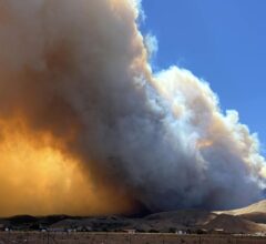 fire in utah today