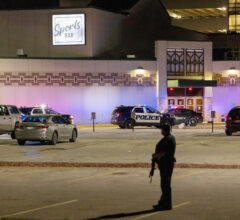 oneida casino shooting