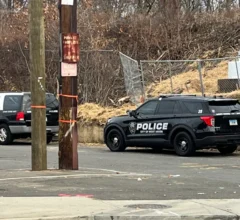 west haven shooting last night